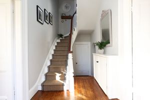 Hallway- click for photo gallery
